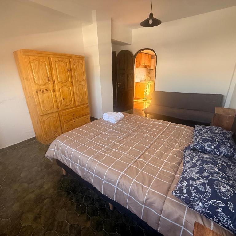 Departamento Liniers Cercano estadio Velez - Apartamento de 1 dormitorio - 12