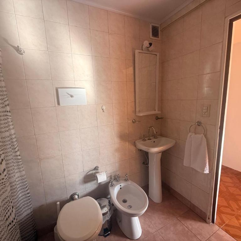 Departamento Liniers Cercano estadio Velez - Apartamento de 1 dormitorio - 18