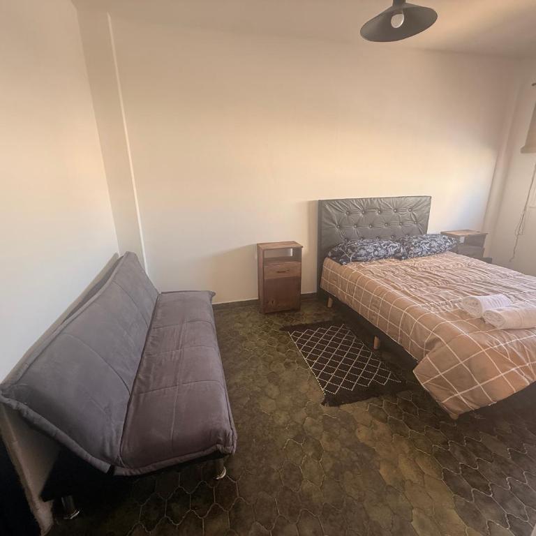 Departamento Liniers Cercano estadio Velez - Apartamento de 1 dormitorio - 13