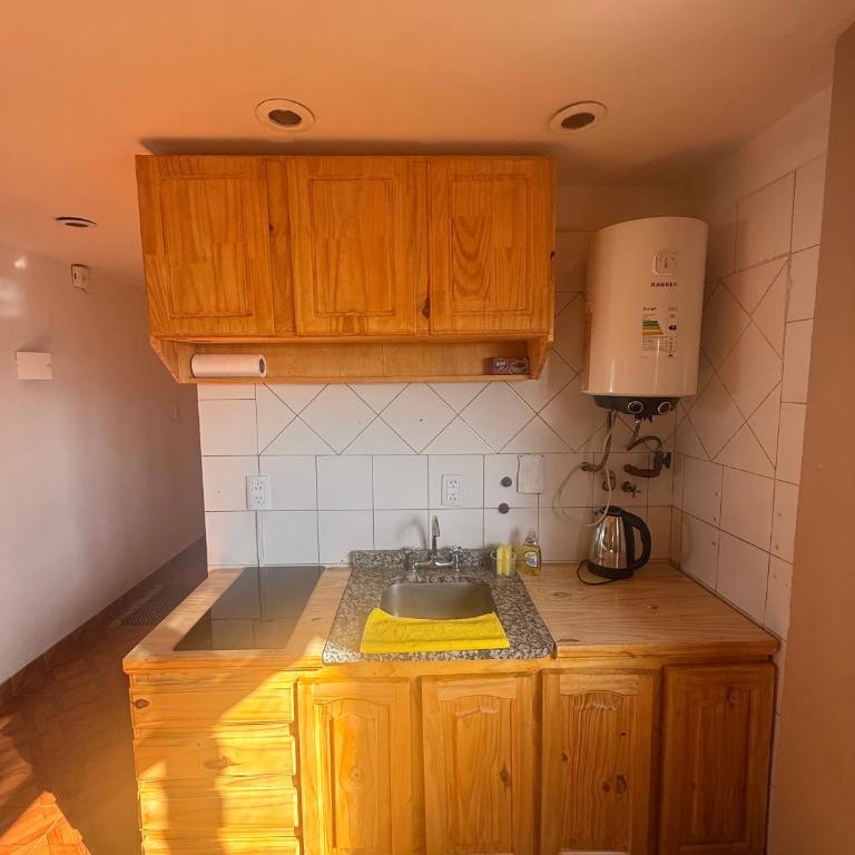 Departamento Liniers Cercano estadio Velez - Apartamento de 1 dormitorio - 19