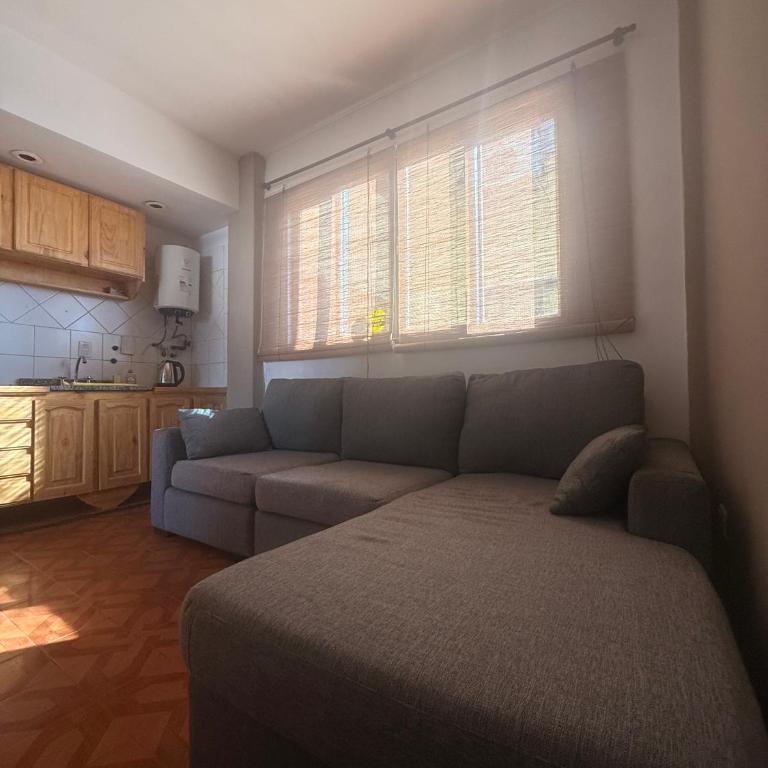 Departamento Liniers Cercano estadio Velez - Apartamento de 1 dormitorio - 8