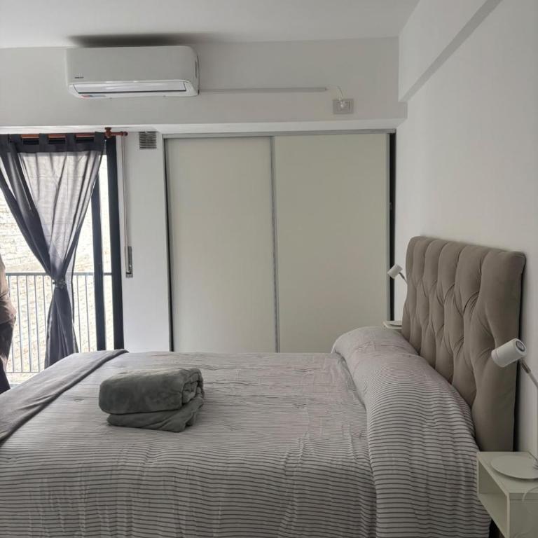 Bnb Loft VII- pasos terminal - Apartamento de 1 dormitorio - 1