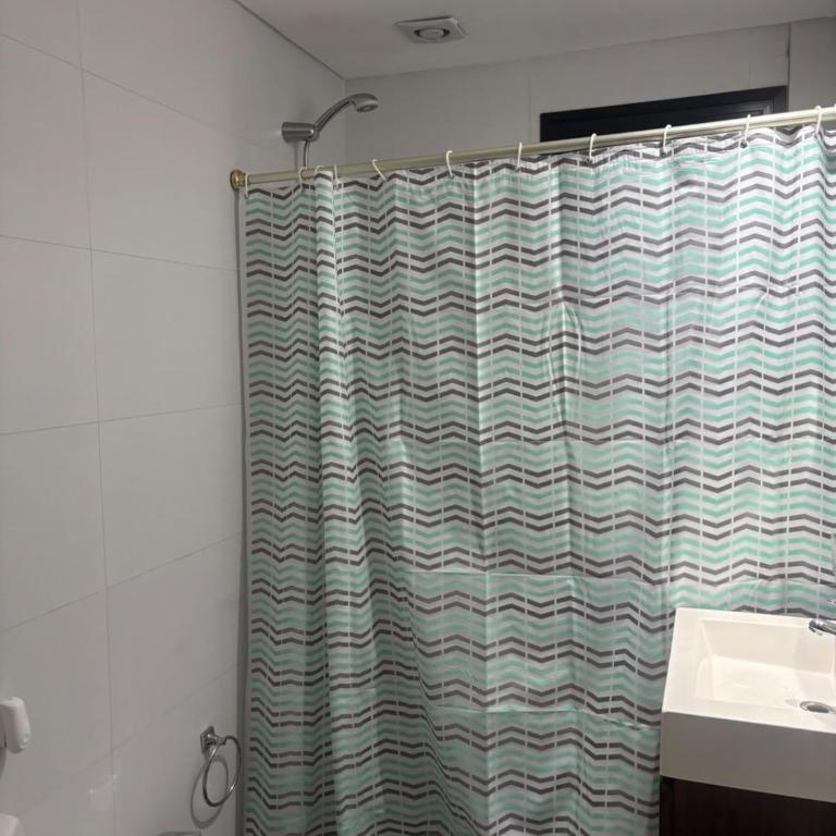 Bnb Loft VII- pasos terminal - Apartamento de 1 dormitorio - 5