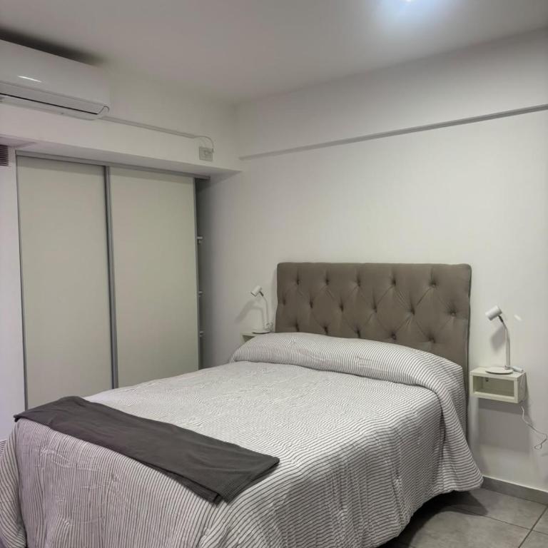 Bnb Loft VII- pasos terminal - Apartamento de 1 dormitorio - 6