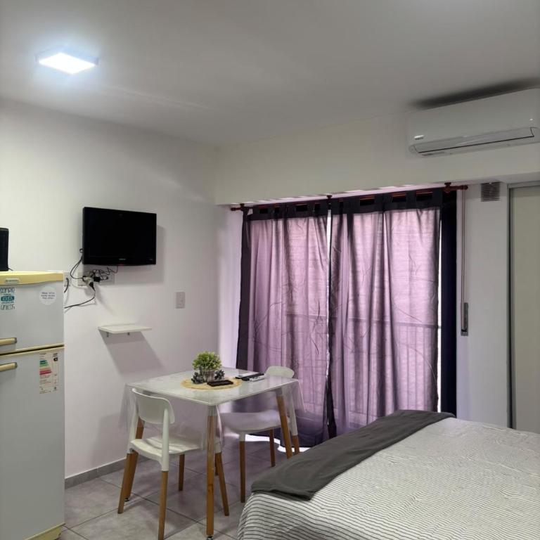 Bnb Loft VII- pasos terminal - Apartamento de 1 dormitorio - 7