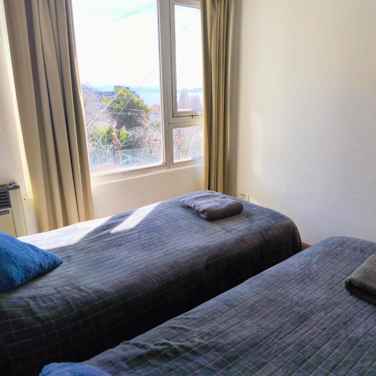 Departamentos con vista al Lago - Apartamento Familiar de 2 dormitorios con vistas - 16