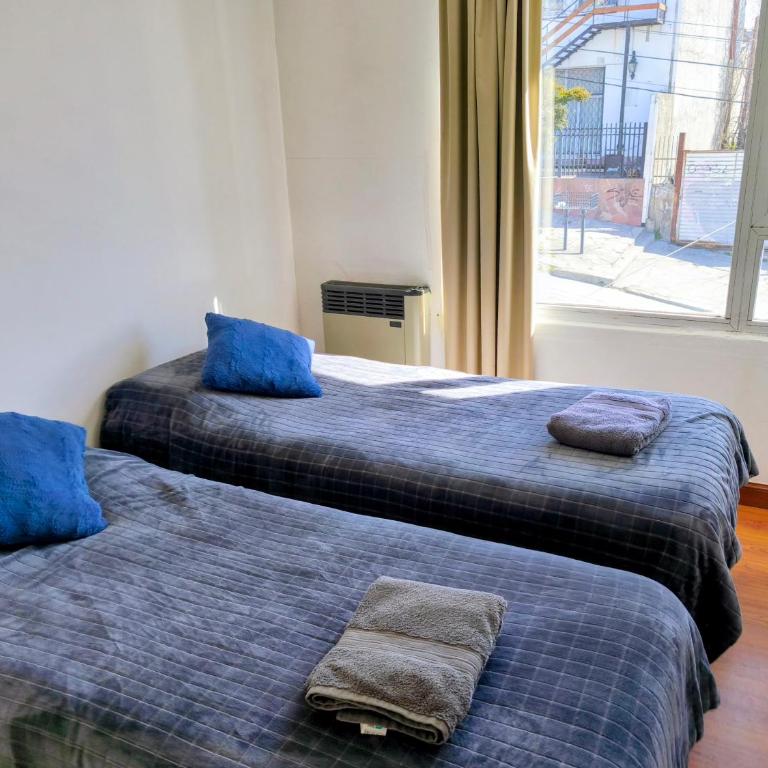 Departamentos con vista al Lago - Apartamento Familiar de 2 dormitorios con vistas - 17