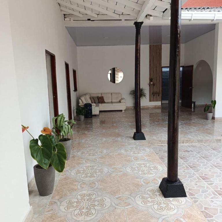 Casa Grande - One-Bedroom House - 1