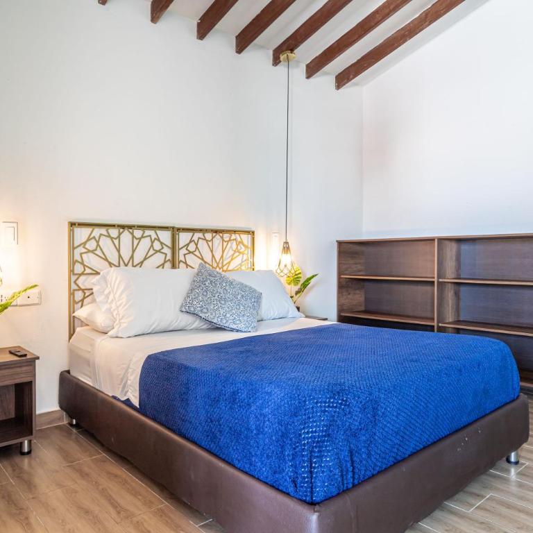 Soy Local Centro Histórico - Estudio con sofá cama - 7