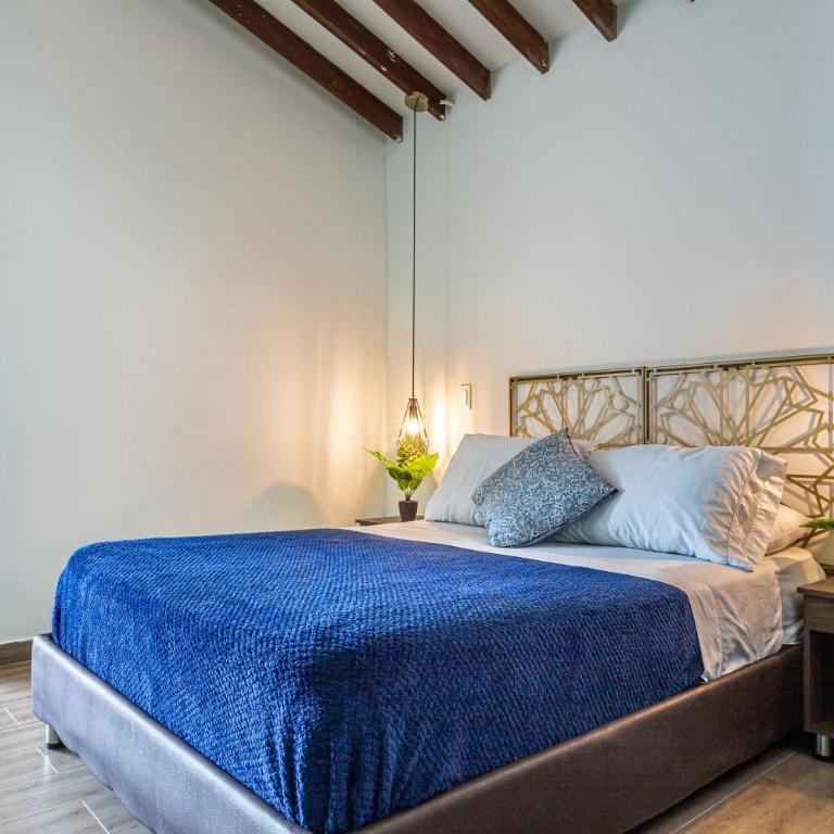 Soy Local Centro Histórico - Estudio con sofá cama - 2