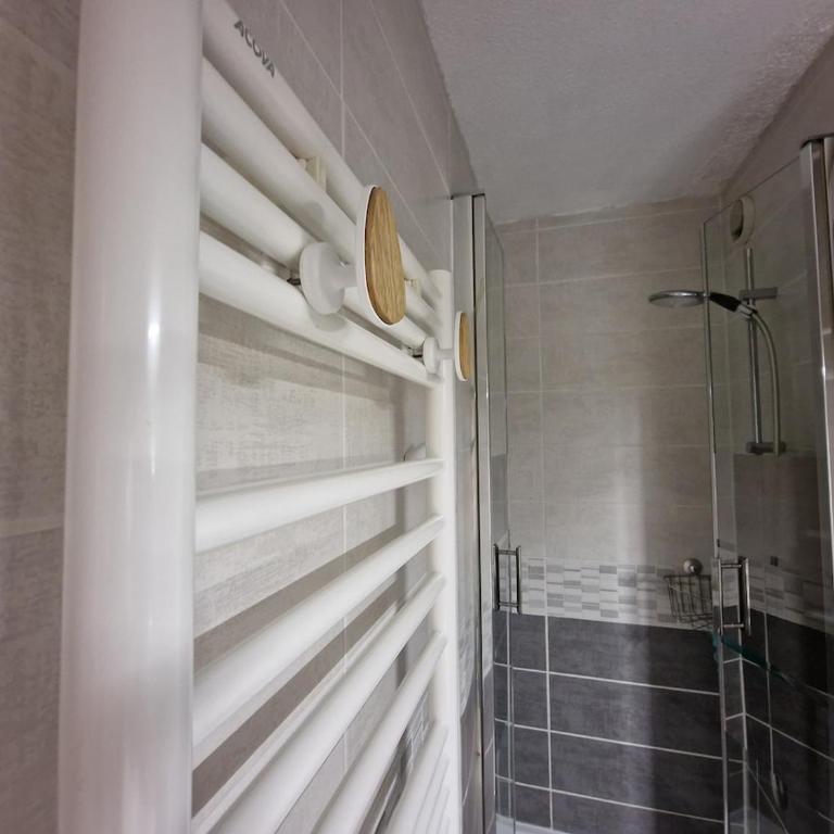 L'Écrin des Horizons - Carnon-Plage, Sea view, Wi-Fi - Appartement 1 Chambre - 17