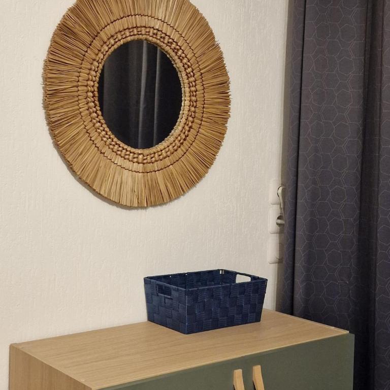 L'Écrin des Horizons - Carnon-Plage, Sea view, Wi-Fi - Appartement 1 Chambre - 19