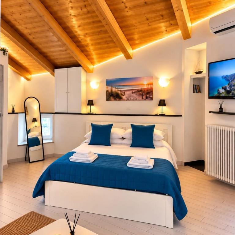 Mosahouse - Haus mit 1 Schlafzimmer - 5