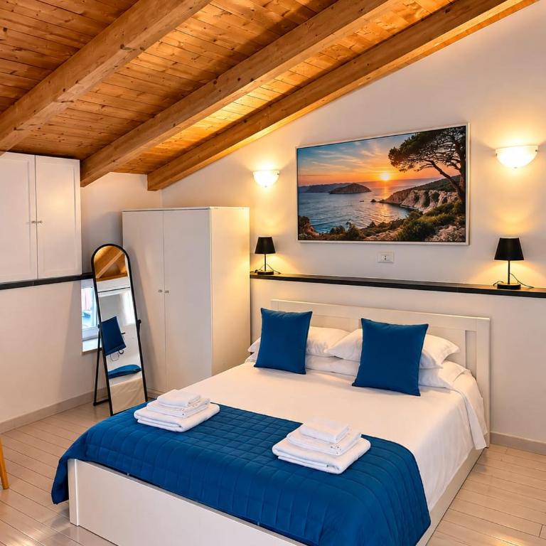Mosahouse - Haus mit 1 Schlafzimmer - 7
