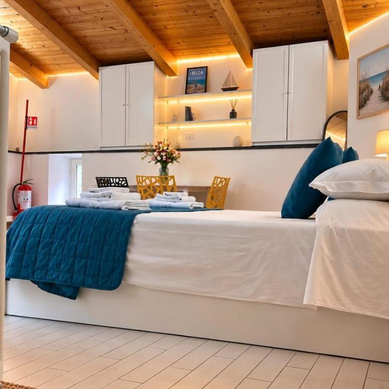 Mosahouse - Haus mit 1 Schlafzimmer - 9