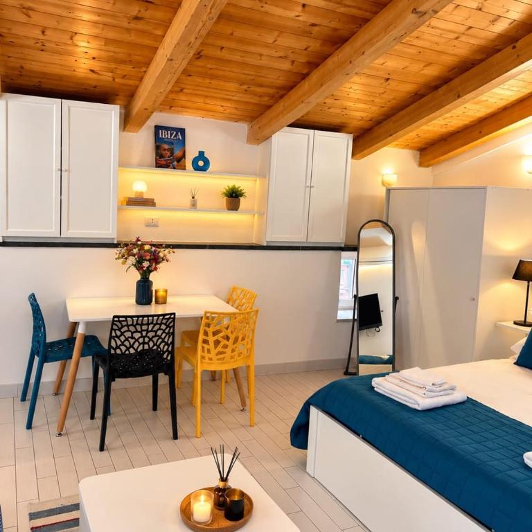 Mosahouse - Haus mit 1 Schlafzimmer - 8
