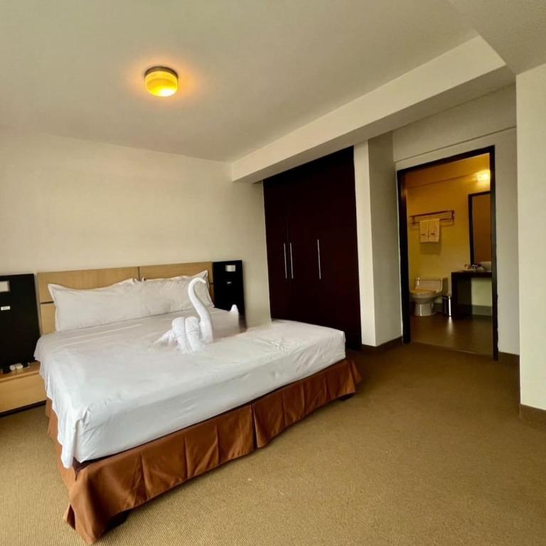 Hotel Pucllanawasi Miraflores - Habitación Individual Estándar - 1