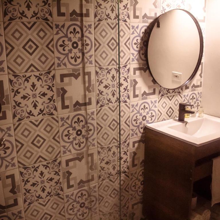 Soy Local Centro Histórico - Apartamento con ducha - 5