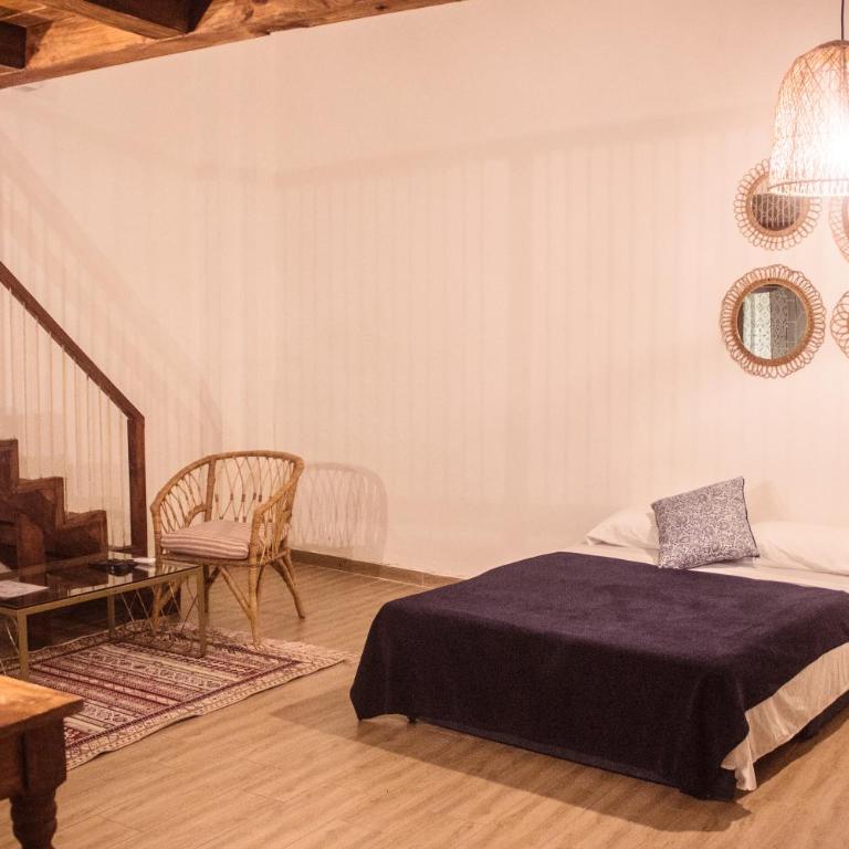 Soy Local Centro Histórico - Apartamento con ducha - 2