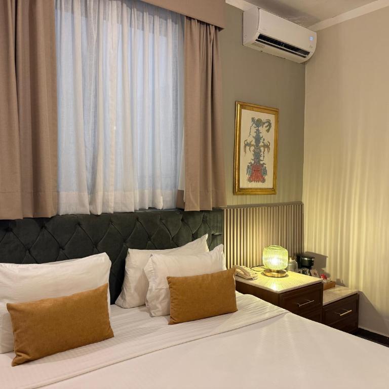 Casa Lucia Hotel Boutique - Deluxe King Studio - 5