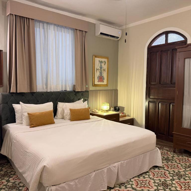 Casa Lucia Hotel Boutique - Deluxe King Studio - 6