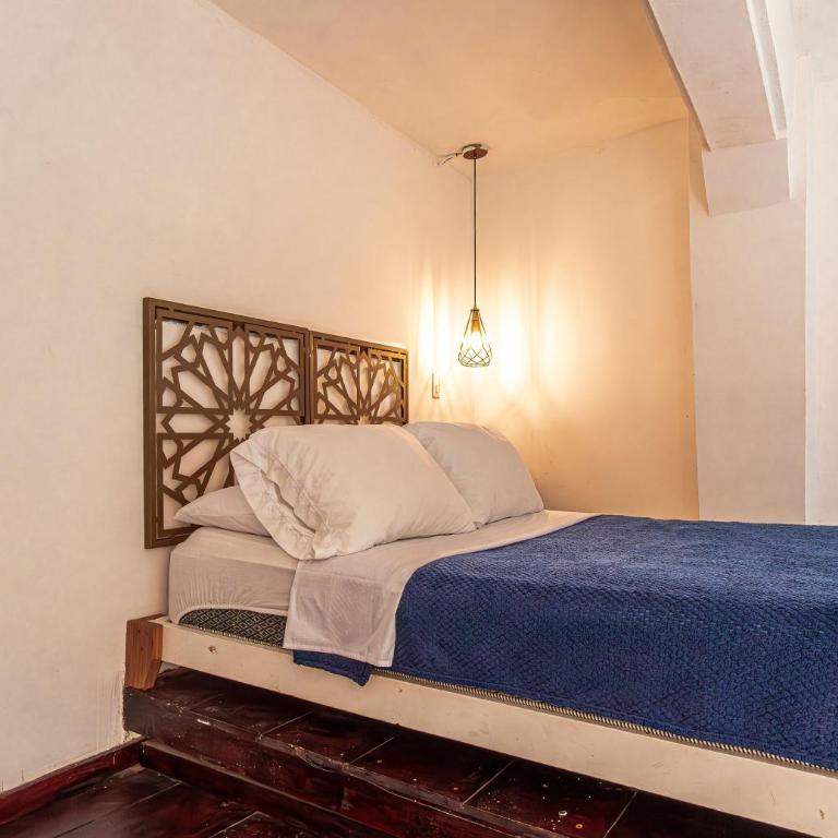 Soy Local Centro Histórico - Apartamento - 2 niveles - 9