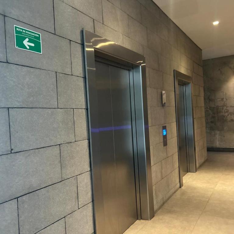 Hermoso apto con vista a la bahía 1807 - Apartamento de 1 dormitorio - 19