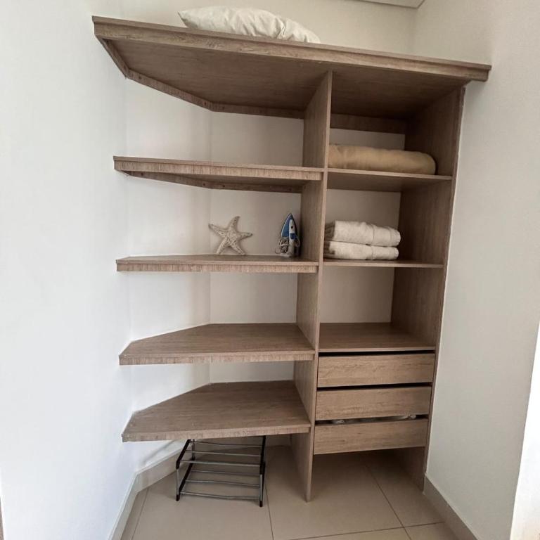 Hermoso apto con vista a la bahía 1807 - Apartamento de 1 dormitorio - 22