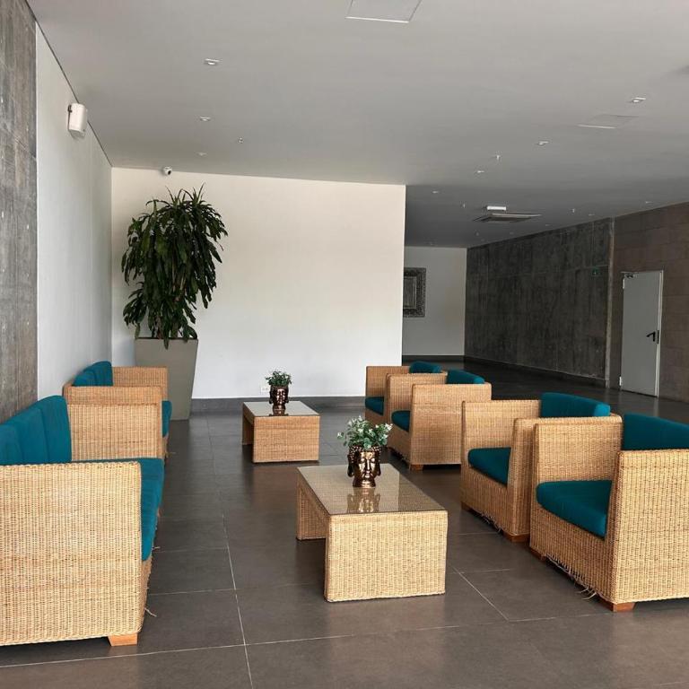 Hermoso apto con vista a la bahía 1807 - Apartamento de 1 dormitorio - 21