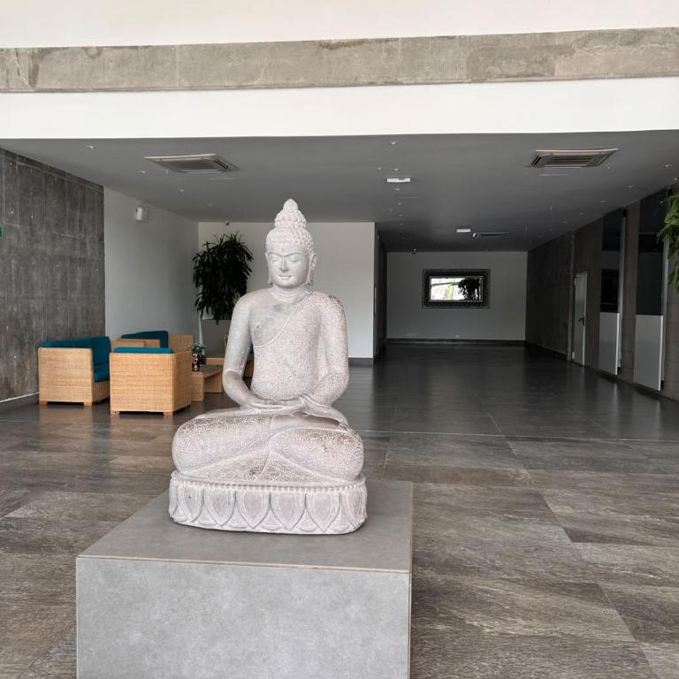 Hermoso apto con vista a la bahía 1807 - Apartamento de 1 dormitorio - 23