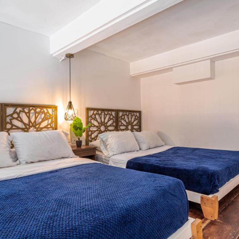 Soy Local Centro Histórico - Apartamento Dúplex - 9