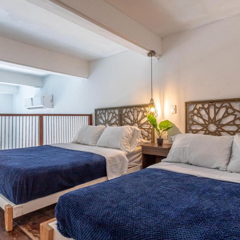 Soy Local Centro Histórico - Apartamento Dúplex - 12