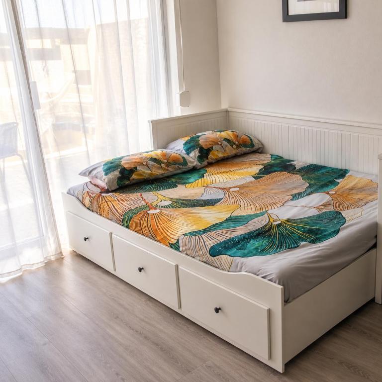 Estudio Arpón Cala del Pino - Apartamento de 1 dormitorio - 36