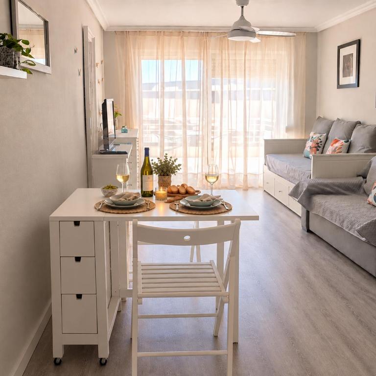 Estudio Arpón Cala del Pino - Apartamento de 1 dormitorio - 11