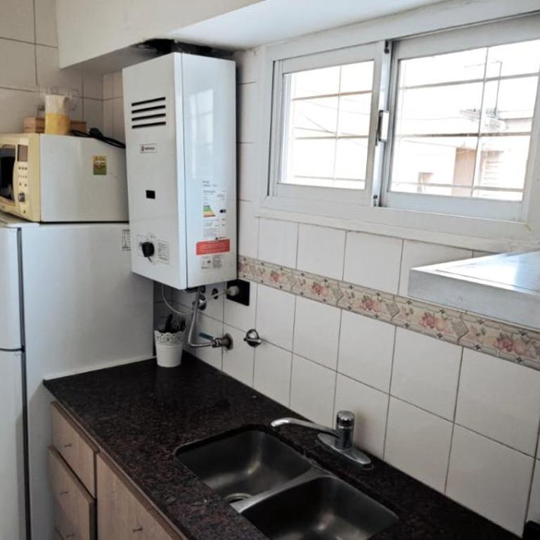 La Plata - Alojamiento Temporal - Departamento con 2 dormitorios - Calle 22 y 36 - Apartamento de 2 dormitorios - 6