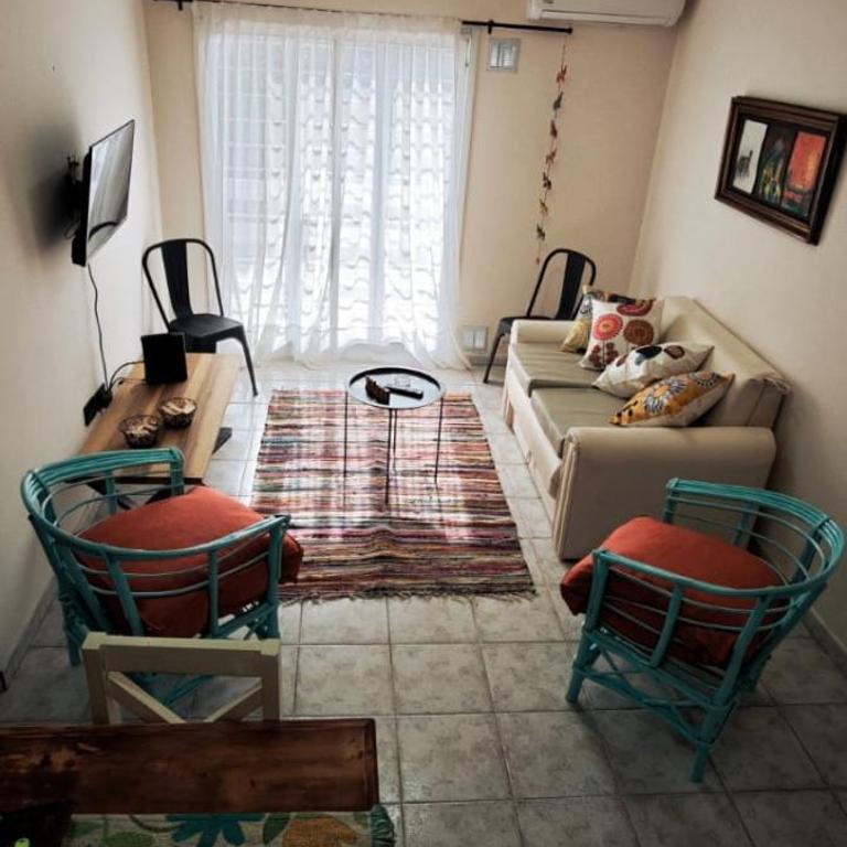 La Plata - Alojamiento Temporal - Departamento con 2 dormitorios - Calle 22 y 36 - Apartamento de 2 dormitorios - 7