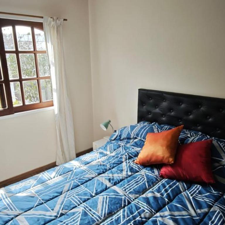 La Plata - Alojamiento Temporal - Departamento con 2 dormitorios - Calle 22 y 36 - Apartamento de 2 dormitorios - 10