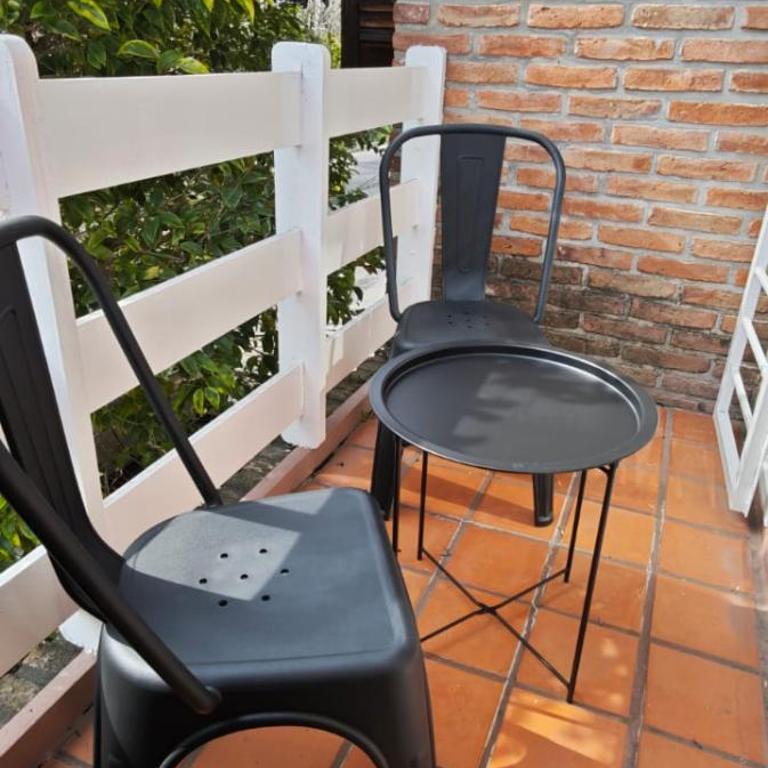 La Plata - Alojamiento Temporal - Departamento con 2 dormitorios - Calle 22 y 36 - Apartamento de 2 dormitorios - 12