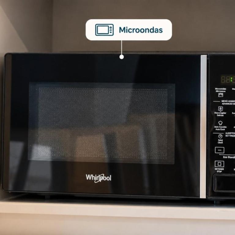Suite con balcón, piscina y vista panorámica CB741 - Suite con cama grande - 23