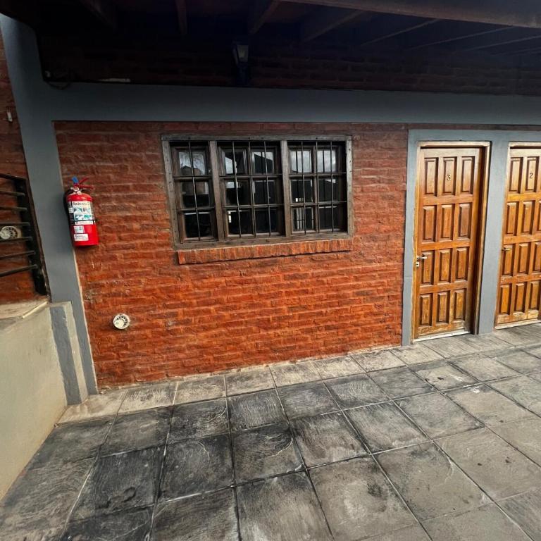 Departamento en zona norte Maq Savio - One-Bedroom Apartment - 2