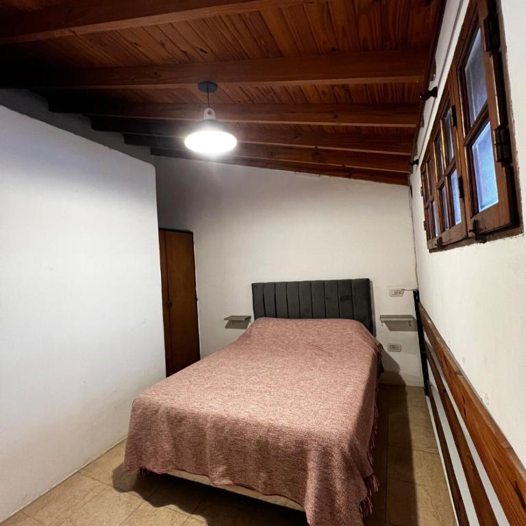 Departamento en zona norte Maq Savio - One-Bedroom Apartment - 5