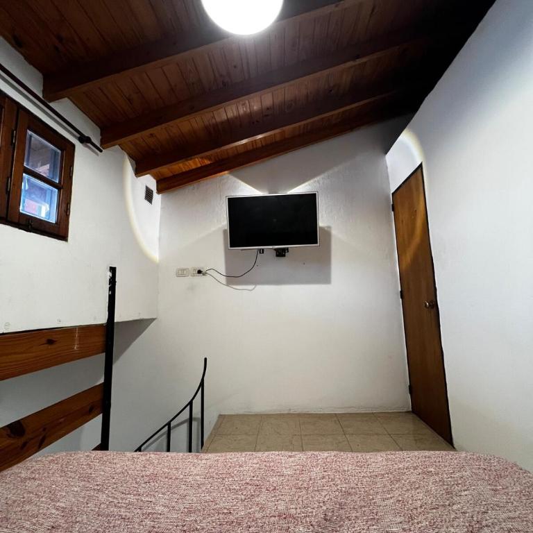 Departamento en zona norte Maq Savio - One-Bedroom Apartment - 6