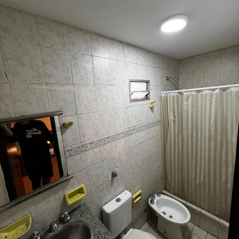 Departamento en zona norte Maq Savio - One-Bedroom Apartment - 7