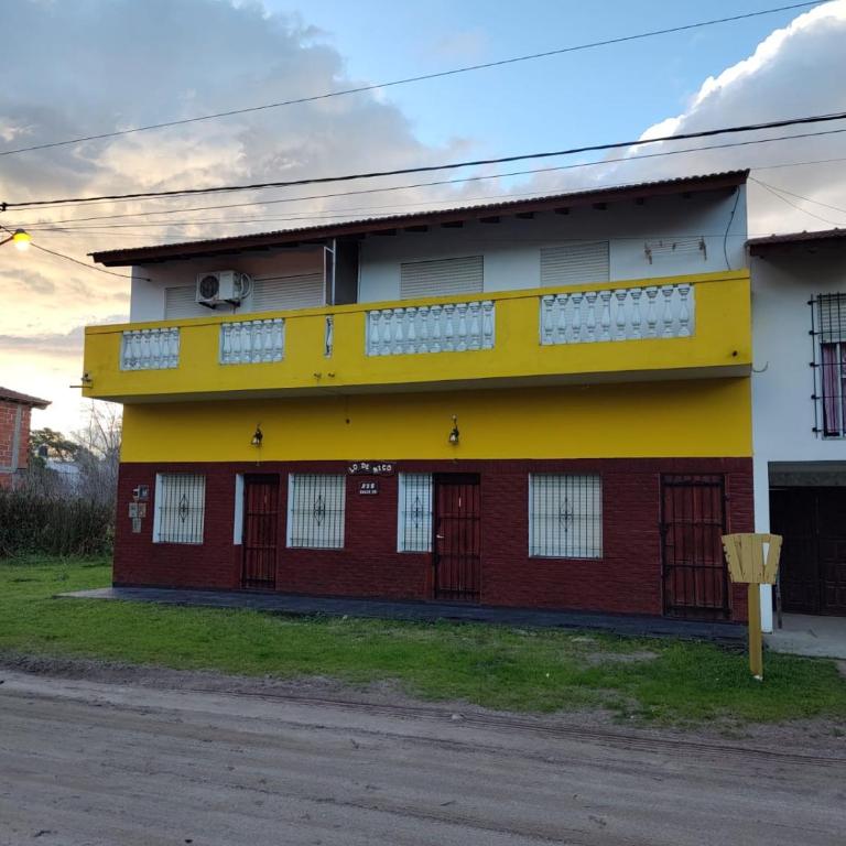 Lo de Nico - One-Bedroom Apartment - 1