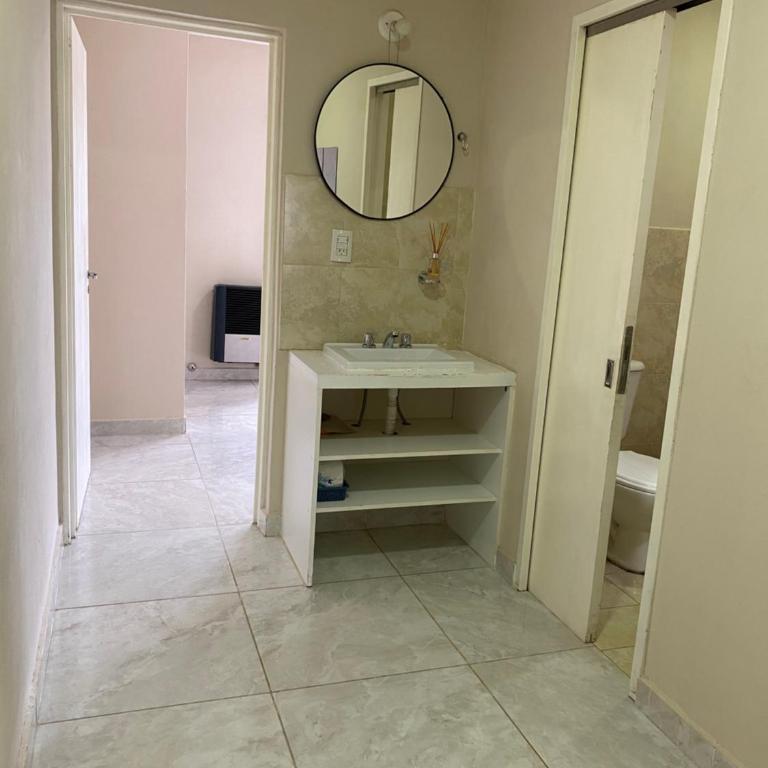 Duplex Boulevard - Apartamento de 2 dormitorios - 5