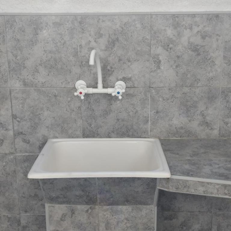 Duplex Lo de Cholo - cochera, patio, parrilla - One-Bedroom Apartment - 3