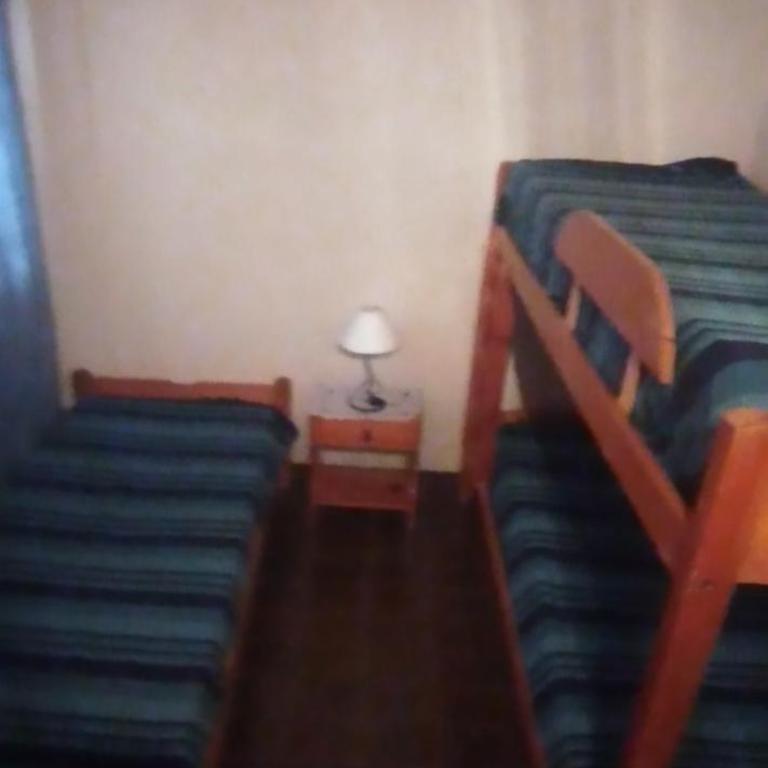 Duplex Lo de Cholo - cochera, patio, parrilla - One-Bedroom Apartment - 6