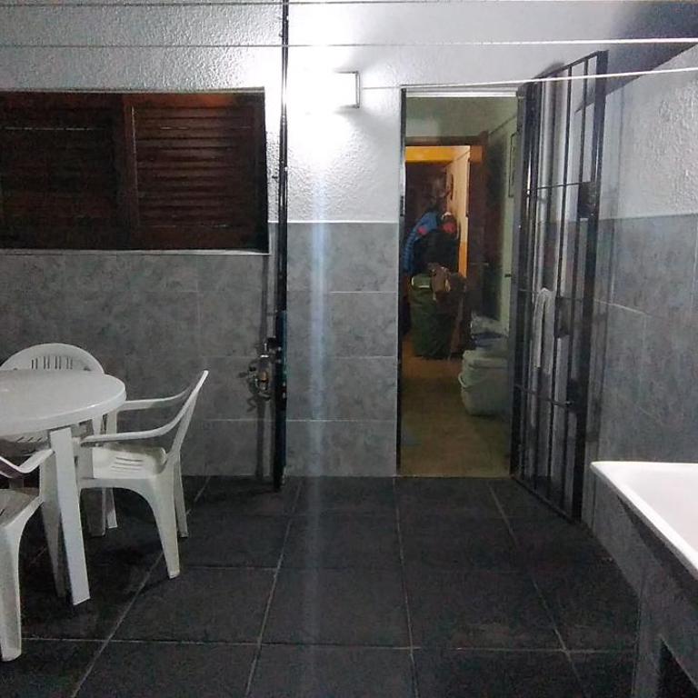 Duplex Lo de Cholo - cochera, patio, parrilla - One-Bedroom Apartment - 7