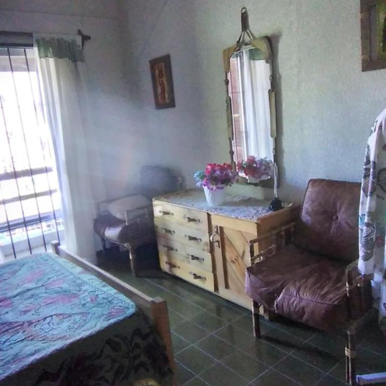 Duplex Lo de Cholo - cochera, patio, parrilla - One-Bedroom Apartment - 9