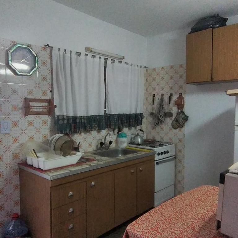 Duplex Lo de Cholo - cochera, patio, parrilla - One-Bedroom Apartment - 10